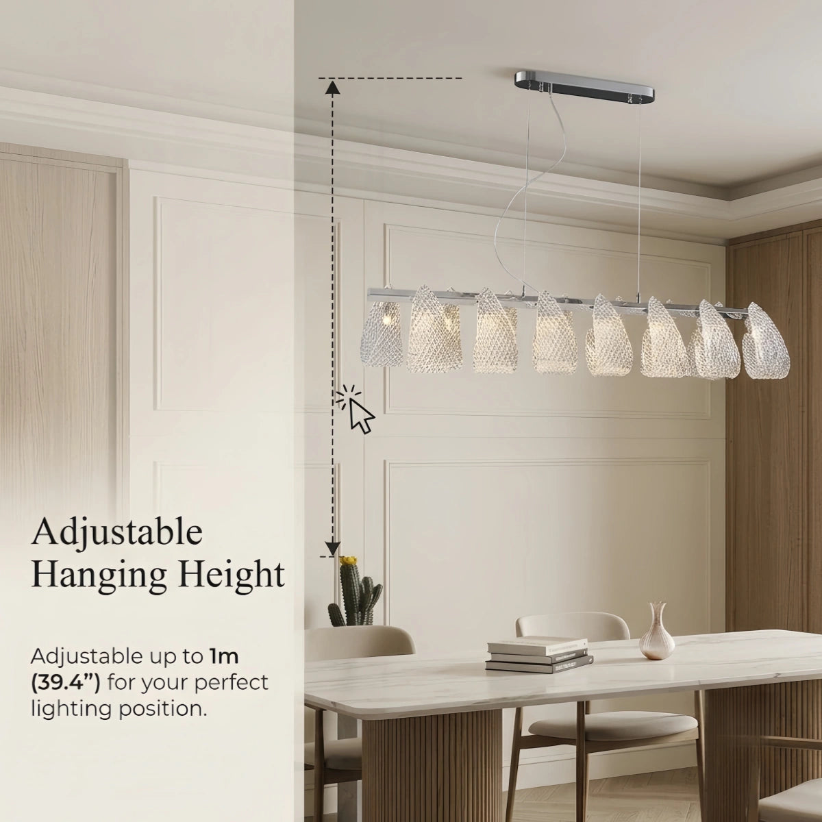 Excelis_Luxury_Chandelier_Light--Glass_Stainless_Steel_for_Study_Room