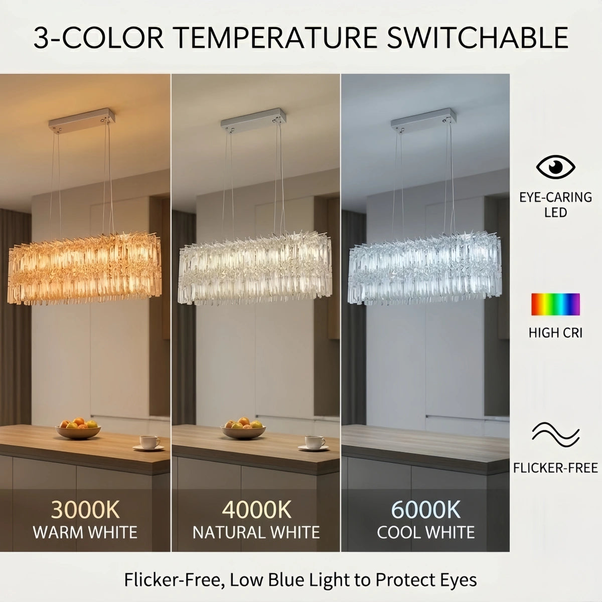 Excelis_Luxury_Chandelier_--Clear_for_Living_Room