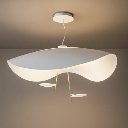 Irondale Modern Pendant Light  – Dining Room