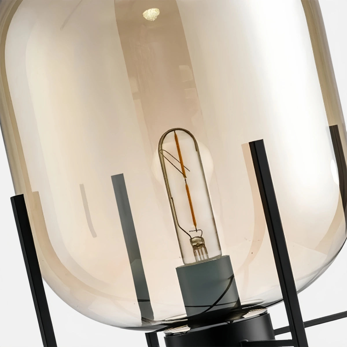 Zenno Designer Floor Lamp
