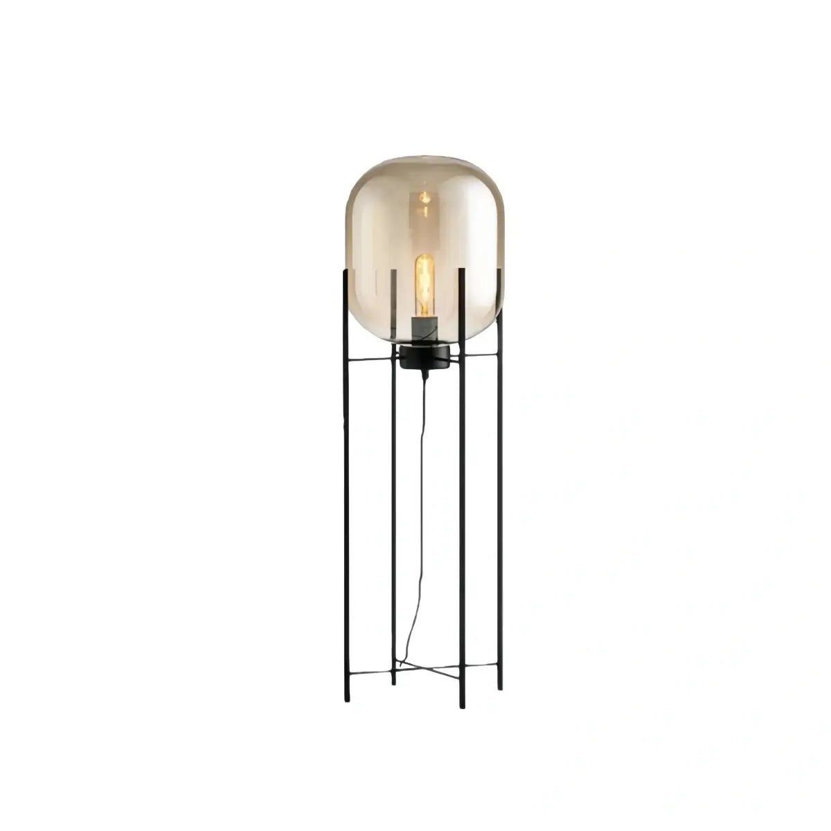 Zenno Designer Floor Lamp