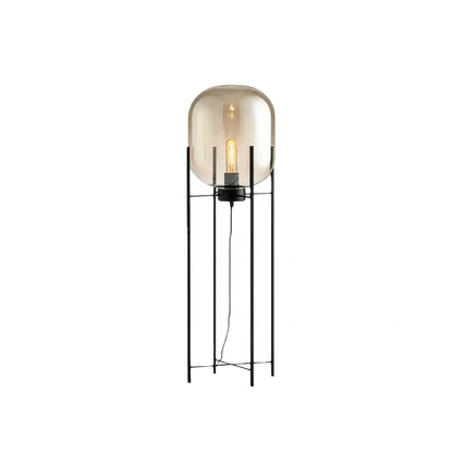 Zenno Designer Floor Lamp