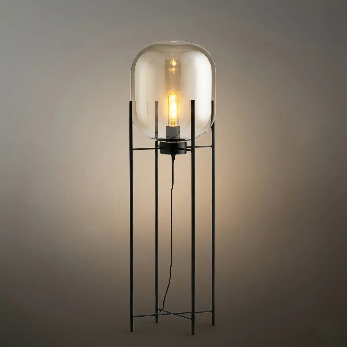 Zenno Designer Floor Lamp