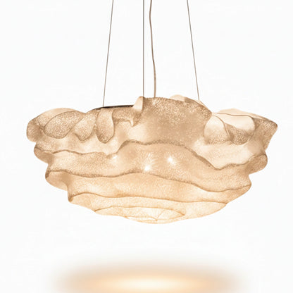 Cloud-Shaped_White_Pendant_Light