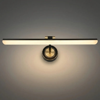 Arcato Vintage Vanity Light