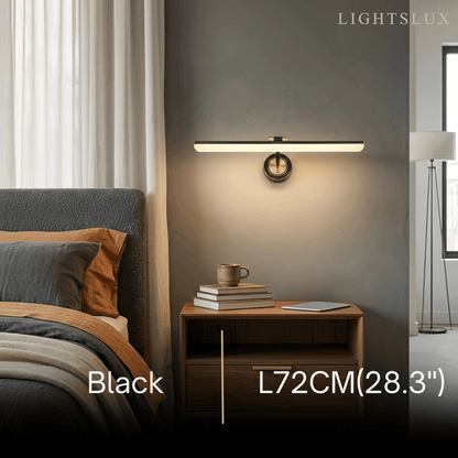 Arcato Vintage Vanity Light