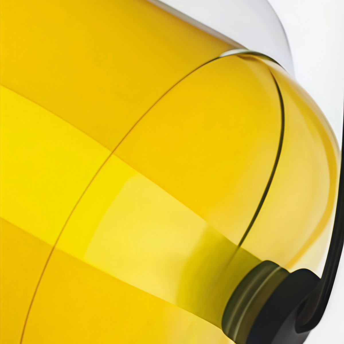 Morandia Modern Minimalist Glass Pendant Light