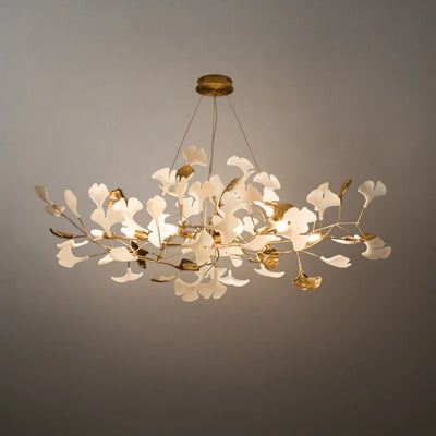 Art_Deco_Chandelier_Excelis_Art_Deco_Chandelier_Ceramic_Design_for_Dining_Room