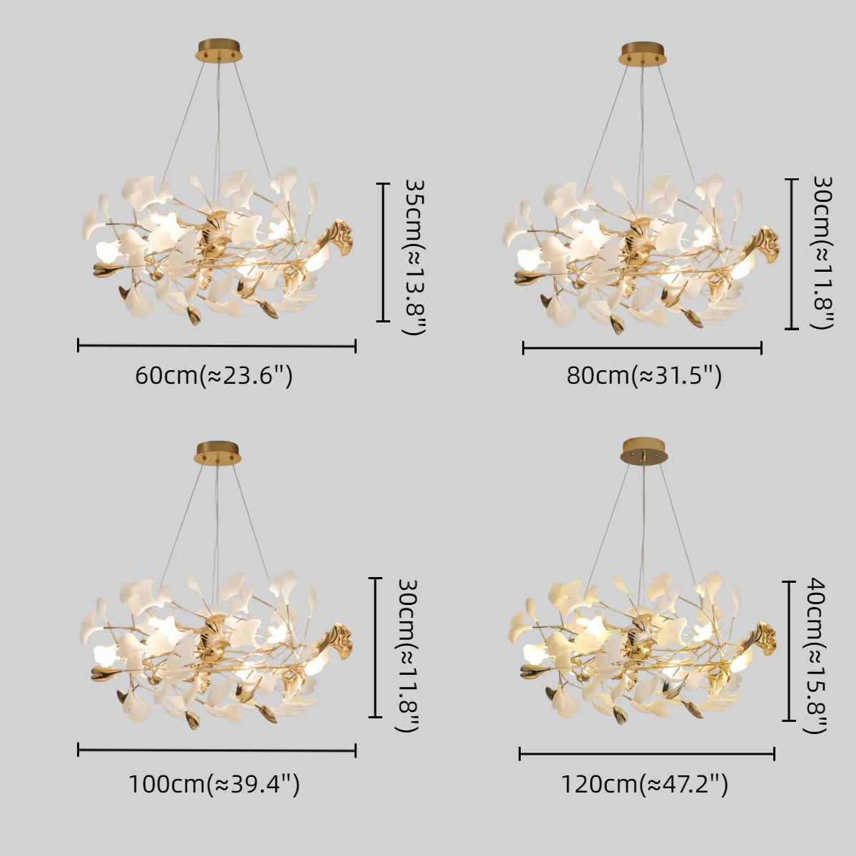 Excelis_Art_Deco_Chandelier_Ceramic_Design_for_Dining_Room