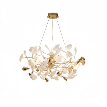 Excelis_Art_Deco_Chandelier_Design_for_Dining_Room