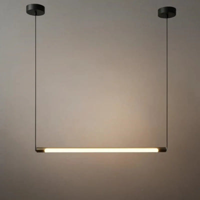 Arcato Minimalist Linear LED Pendant Light