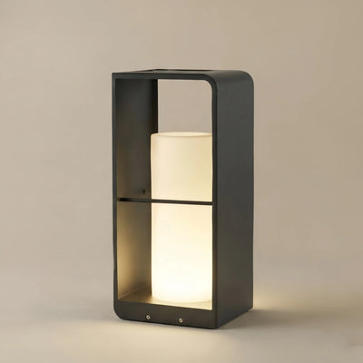 Modern_Solar-Powered_Outdoor_Path_Light_--_Candle-Style_for_Garden