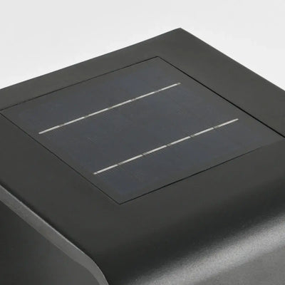 Black_Outdoor_Lamp_Outdoor_Garden_Lawn-2