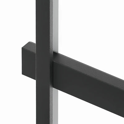 Modern Linear LED Wall Lamp 