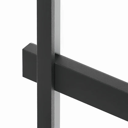 Modern Linear LED Wall Lamp 