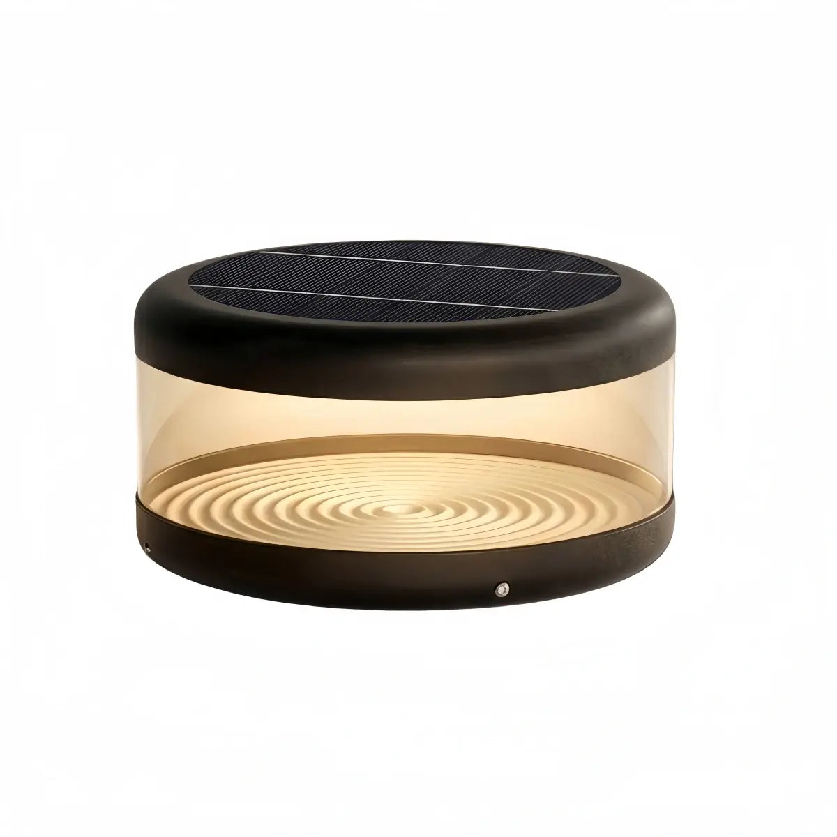 Irondale Modern Black Outdoor Pathway Lights