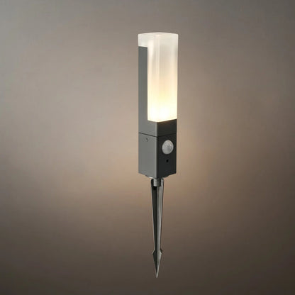 Modern_Pathway_Lights_-_Black_Metal_Acrylic_Rectangular_Design