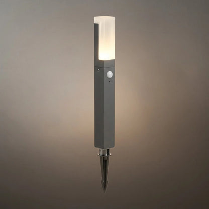 Modern_Pathway_Lights_-_Black_Metal_Acrylic_Rectangular_Design