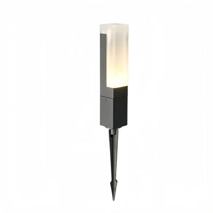 Modern_Pathway_Lights_-_Black_Metal_Acrylic_Rectangular_Design