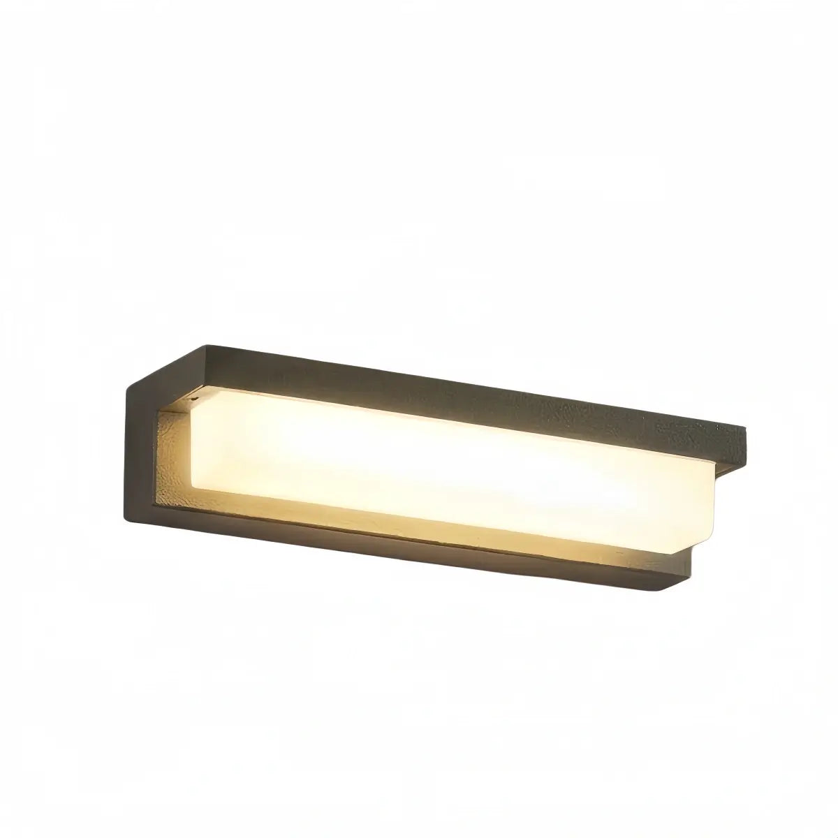 Modern_Outdoor_Wall_Lamp_-_Black_Metal_Acrylic_Rectangular_Design