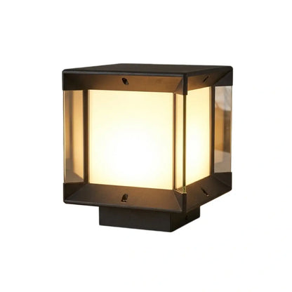Arcato Modern Pathway Lights