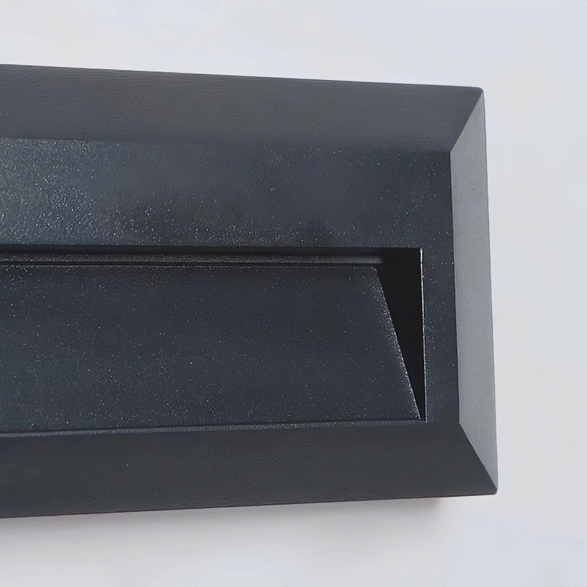 Arcato Modern Outdoor Step Deck Light