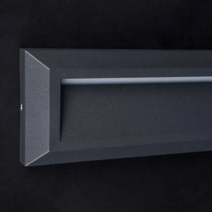 Deck Light – Waterproof Pathway Light for Courtyard/Staircase