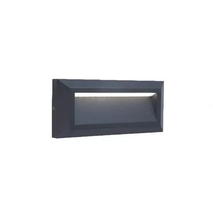 Deck Light – Waterproof Pathway Light for Courtyard/Staircase