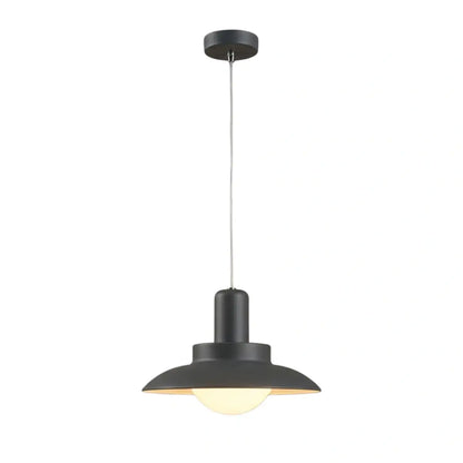 Irondale Modern Outdoor Pendant Ligh