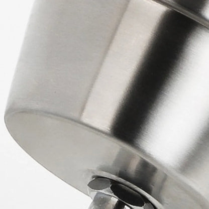 Silver Metal