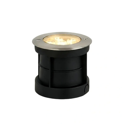 Minimalist_Column_Deck_Step_Light_Black_Metal