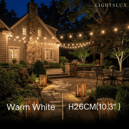 Art_Deco_Tree_Stump_Outdoor_Lamp