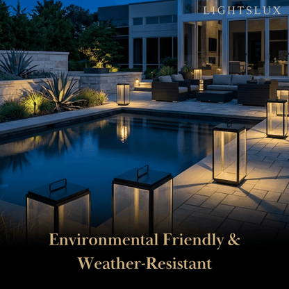 Outdoor_Floor_Lamp
