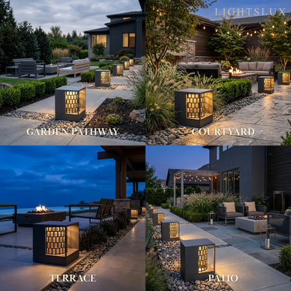 Art_Deco_Pathway_Lights