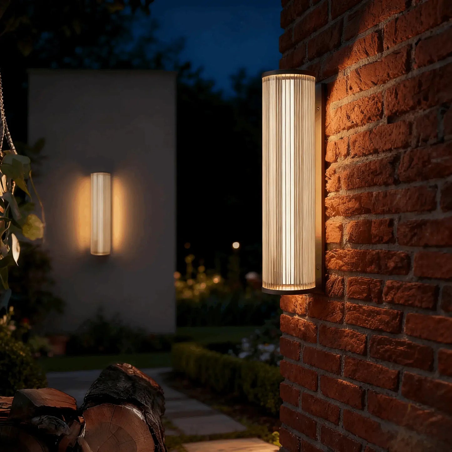 Waterproof Sensor Light for Terrace