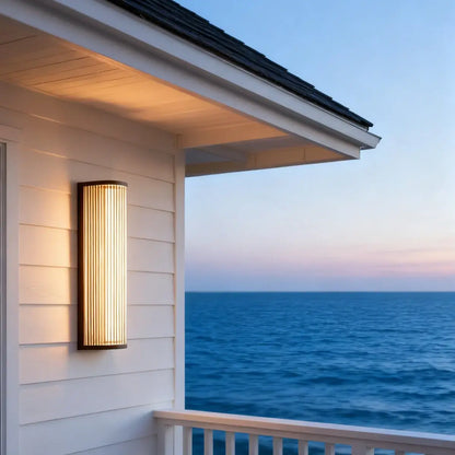 Waterproof Sensor Light for Terrace