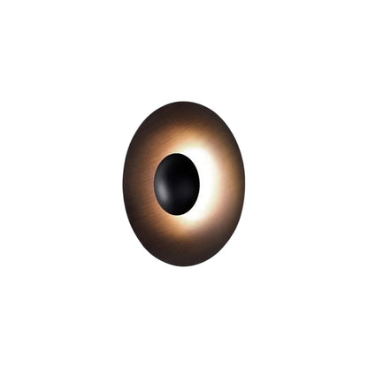 Irondale Vintage Outdoor Wall Lamp