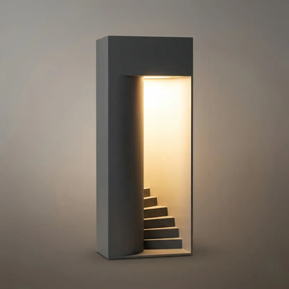 Modern_Outdoor_Floor_Lamp
