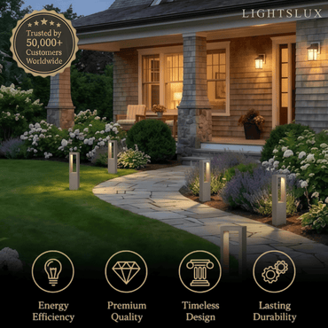 Modern_Metal_Outdoor_Path_Light