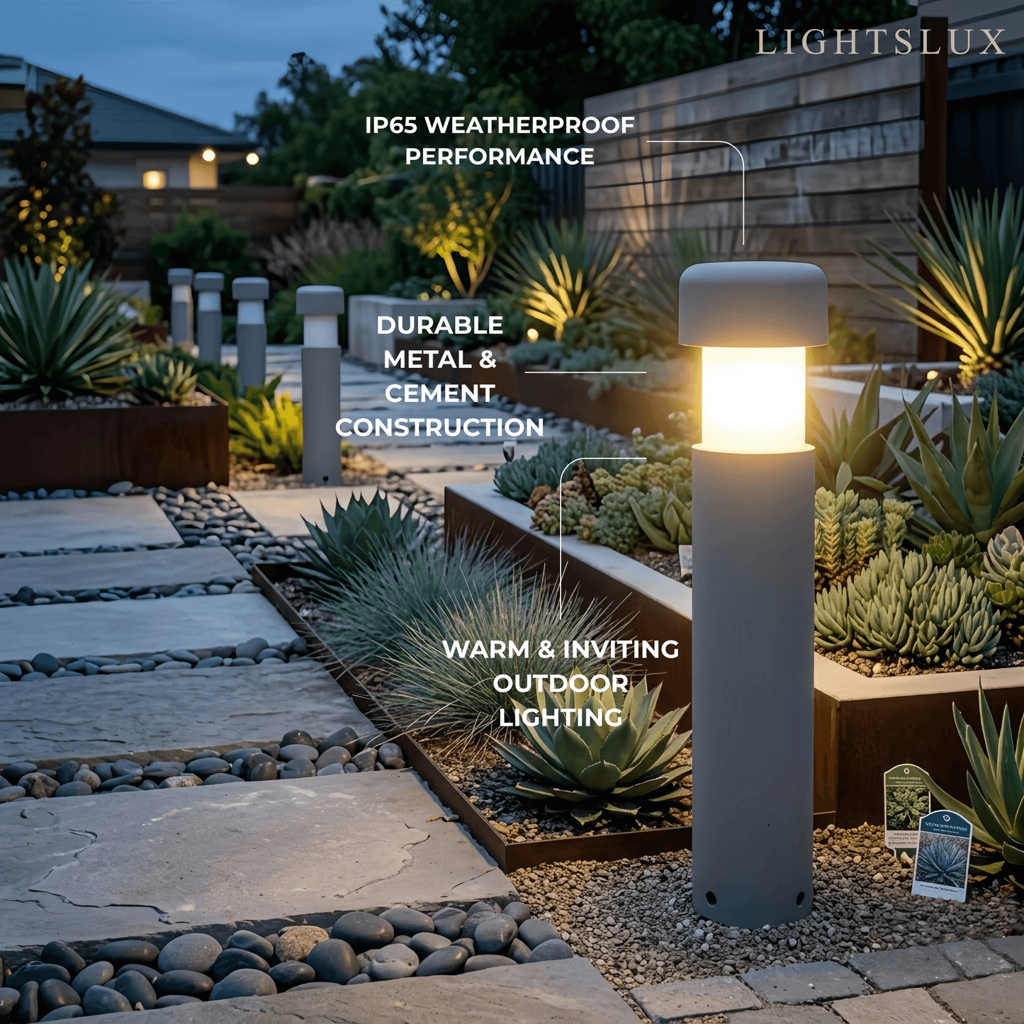 Modern_Outdoor_Floor_Lamp