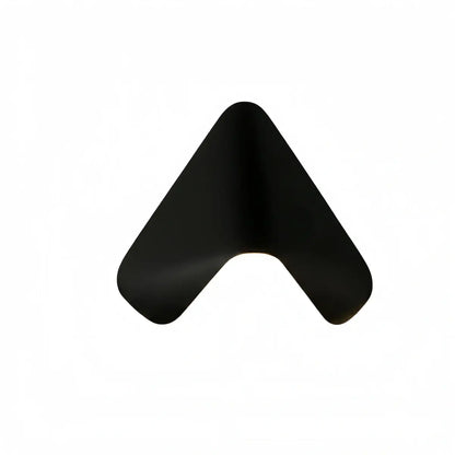 Arcato Modern Triangle Wall Lamp