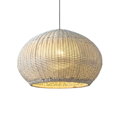 Farmhouse_Coffee_Beige_Outdoor_Pendant_Light