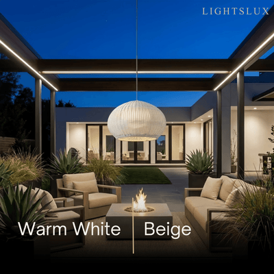 Farmhouse_Coffee_Beige_Outdoor_Pendant_Light