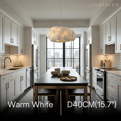 Art_Deco_White_Cloud_Pendant_Light