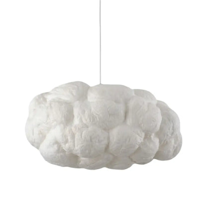 Art_Deco_White_Cloud_Pendant_Light