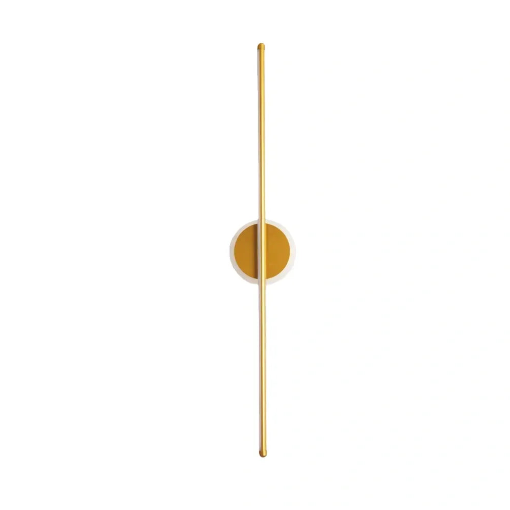 Arcato Minimalist Linear Vanity Light