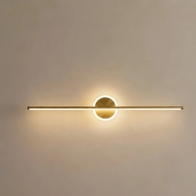  Light Black/Gold Metal for Bathroom/Bedroom