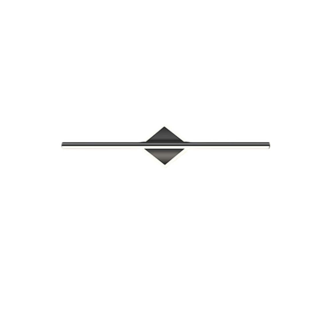 Arcato Minimalist Linear Vanity Light