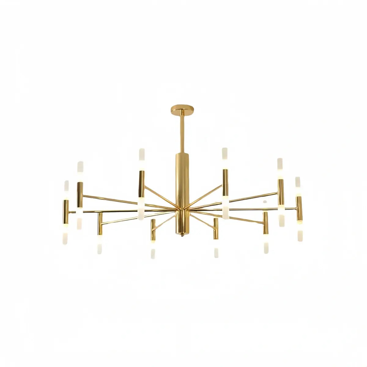 Nebula Royal Crystal Chandelier