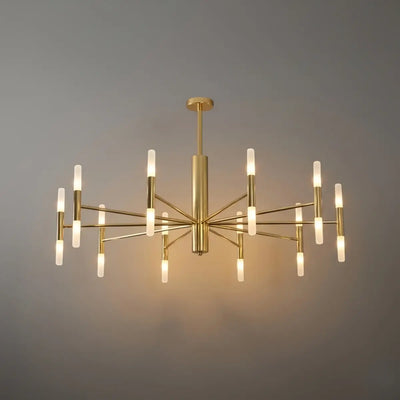 Nebula Royal Crystal Chandelier